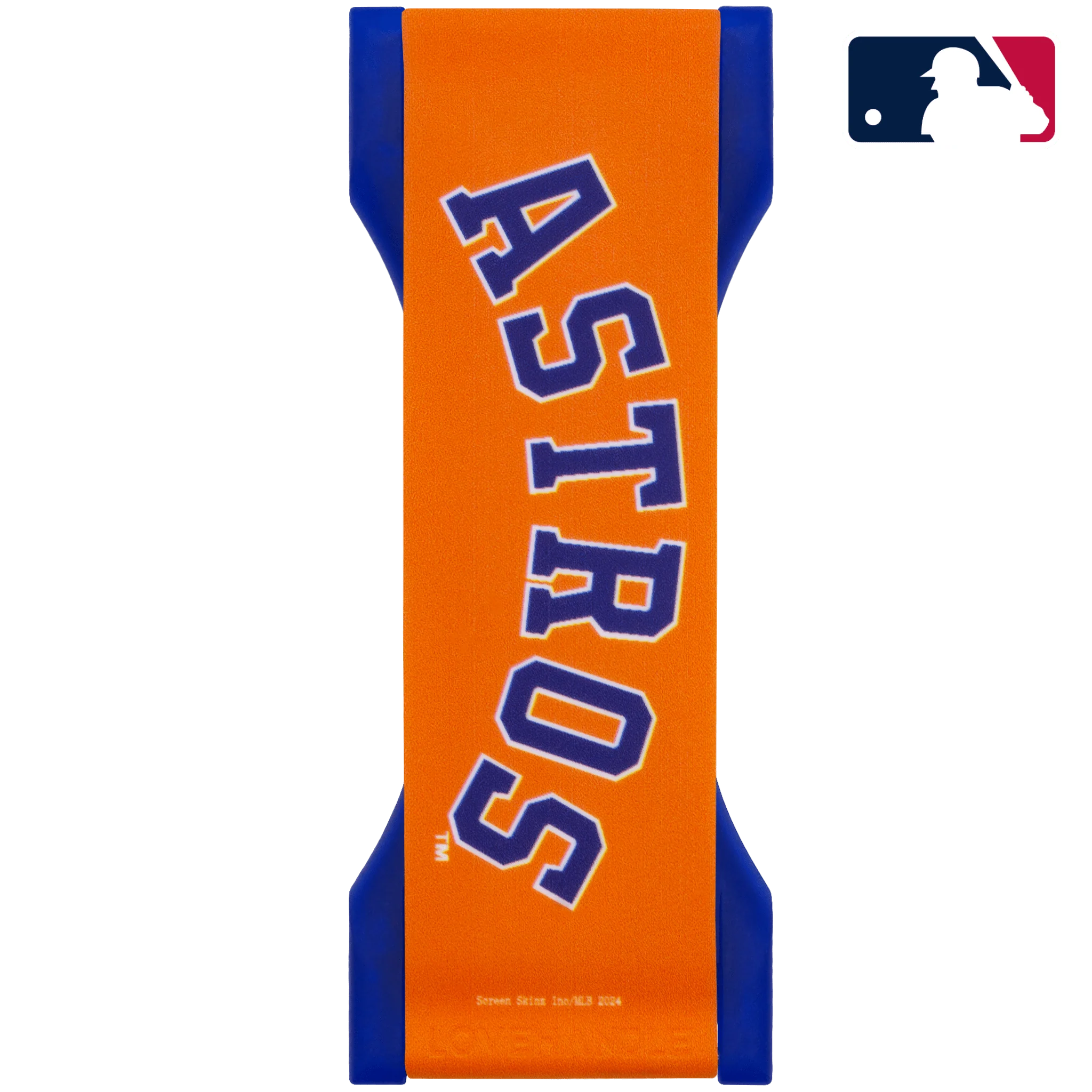 LoveHandle PRO – Astros Fan Edition | Official MLB Phone Grip - Image 2