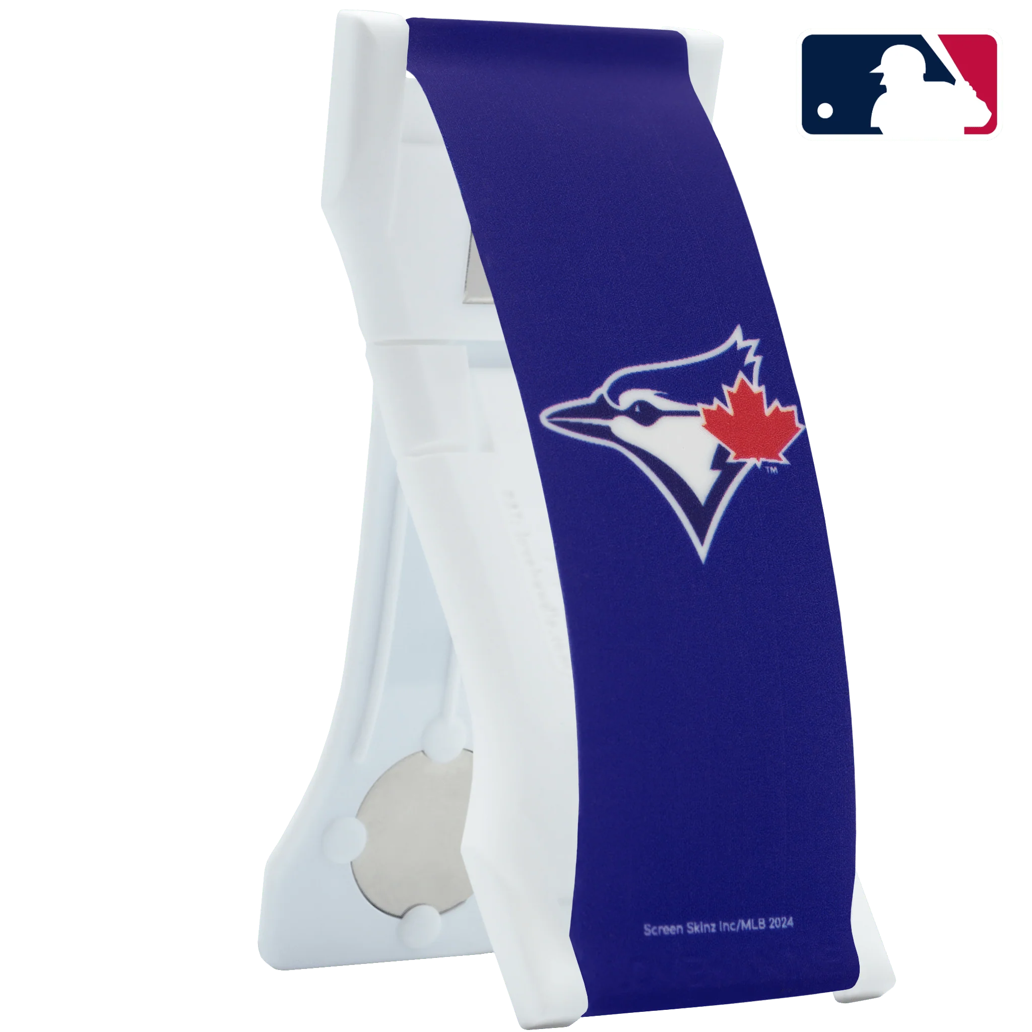 LoveHandle PRO – Blue Jays Fan Edition | Official MLB Phone Grip