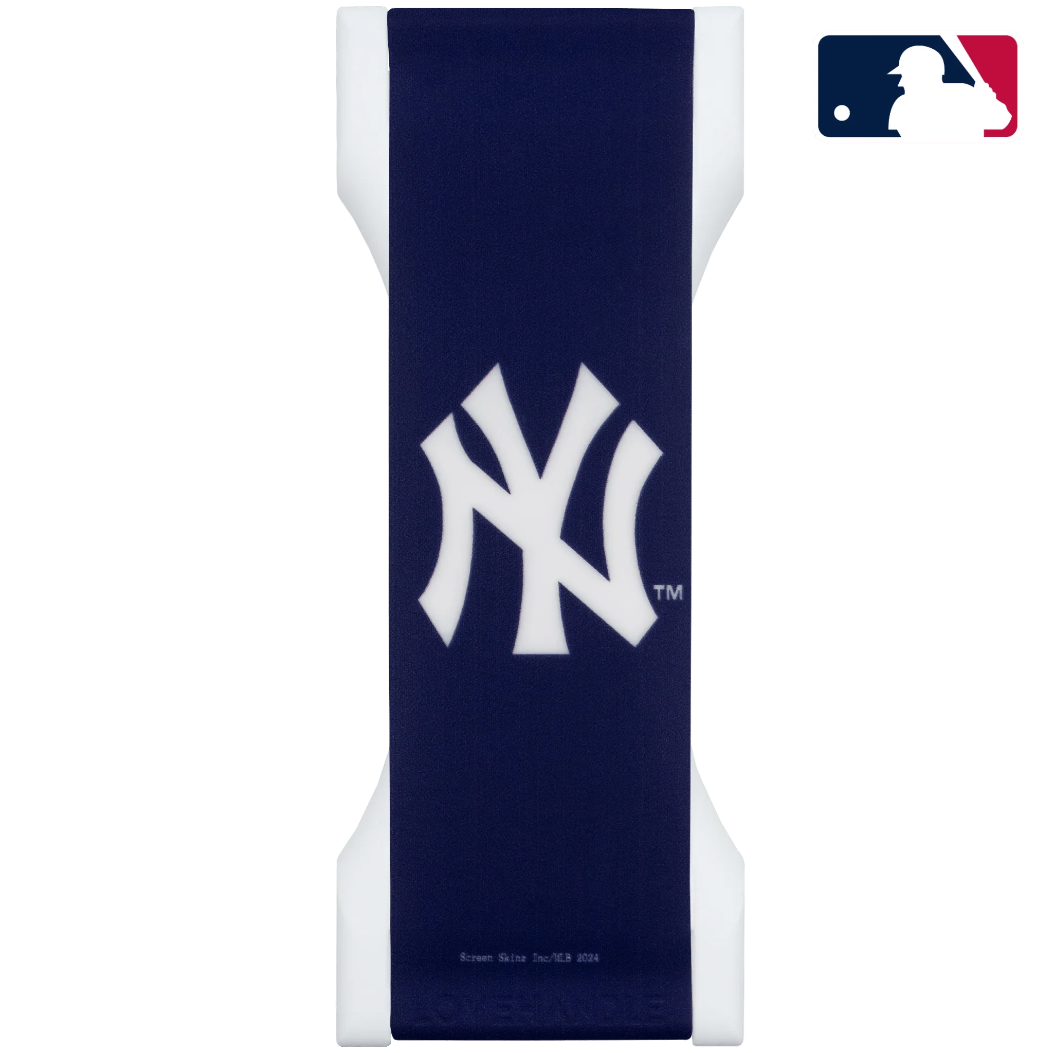 LoveHandle PRO – Yankees Fan Edition | Official MLB Phone Grip - Image 2