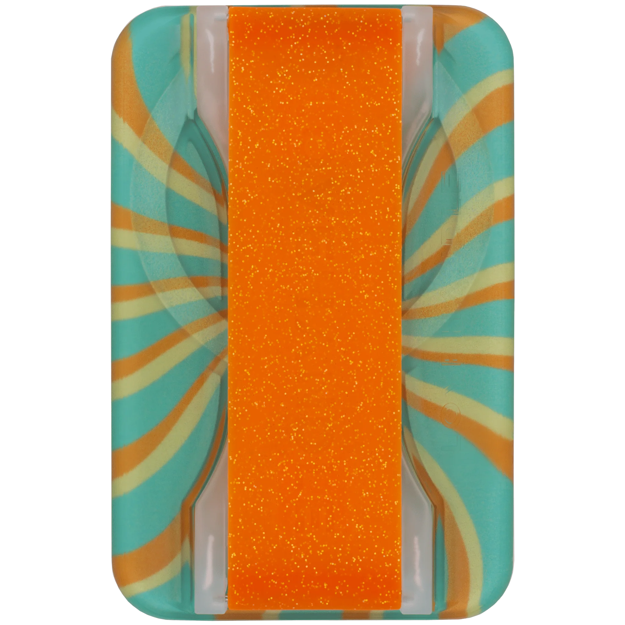 PRO for MagSafe - Amber Glitter Motif - Image 2