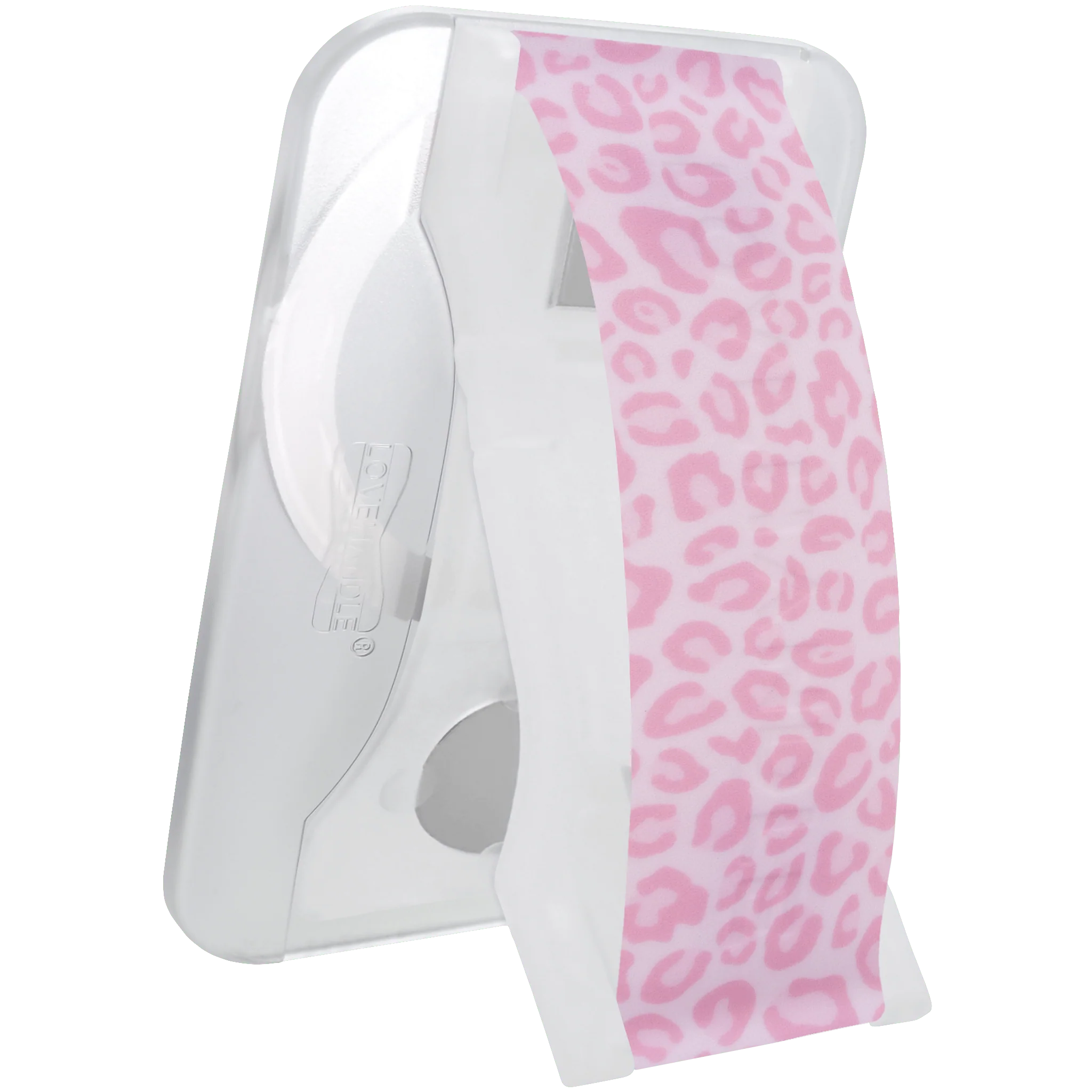 PRO for MagSafe - Pink Leopard