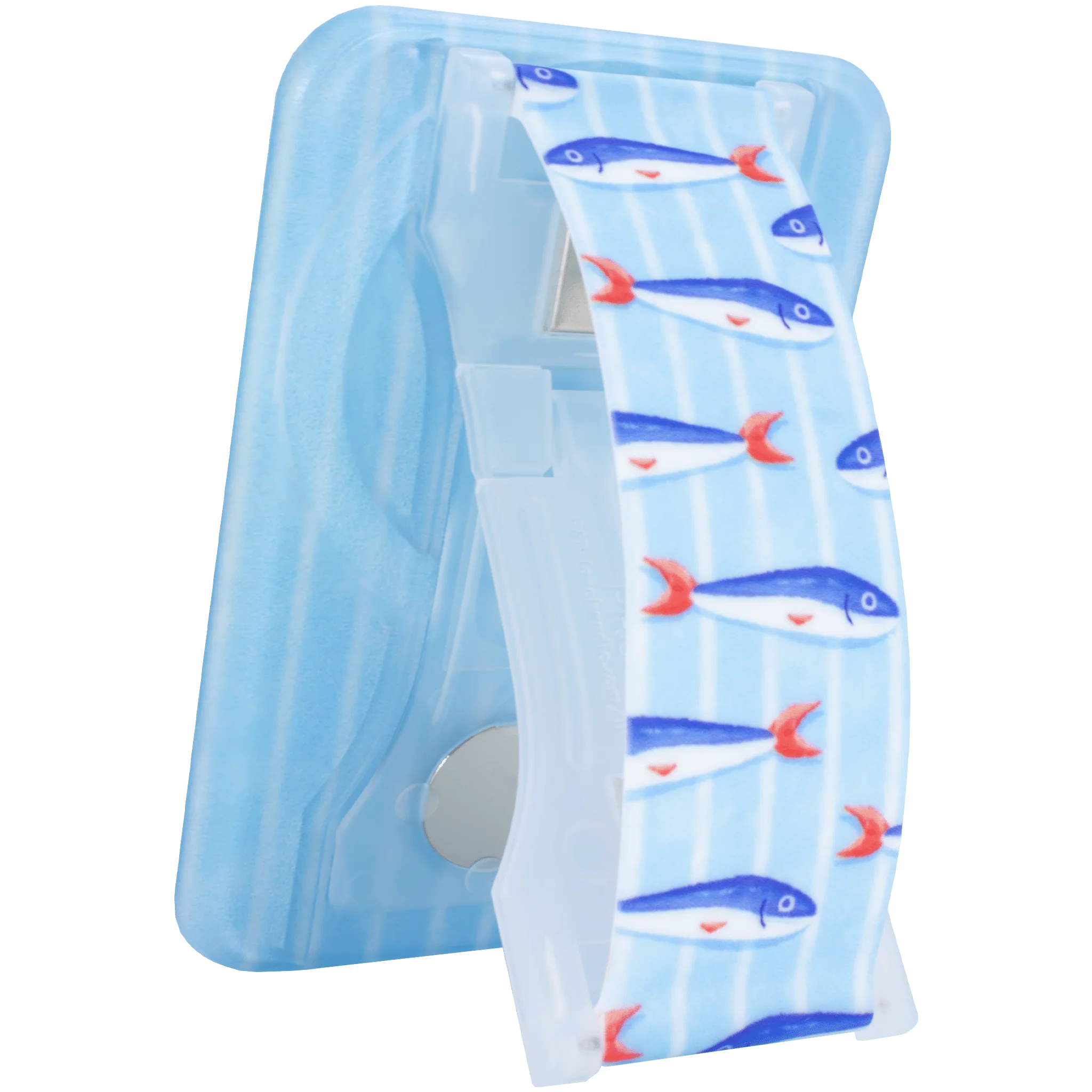 PRO for MagSafe - Fish Frenzy Motif