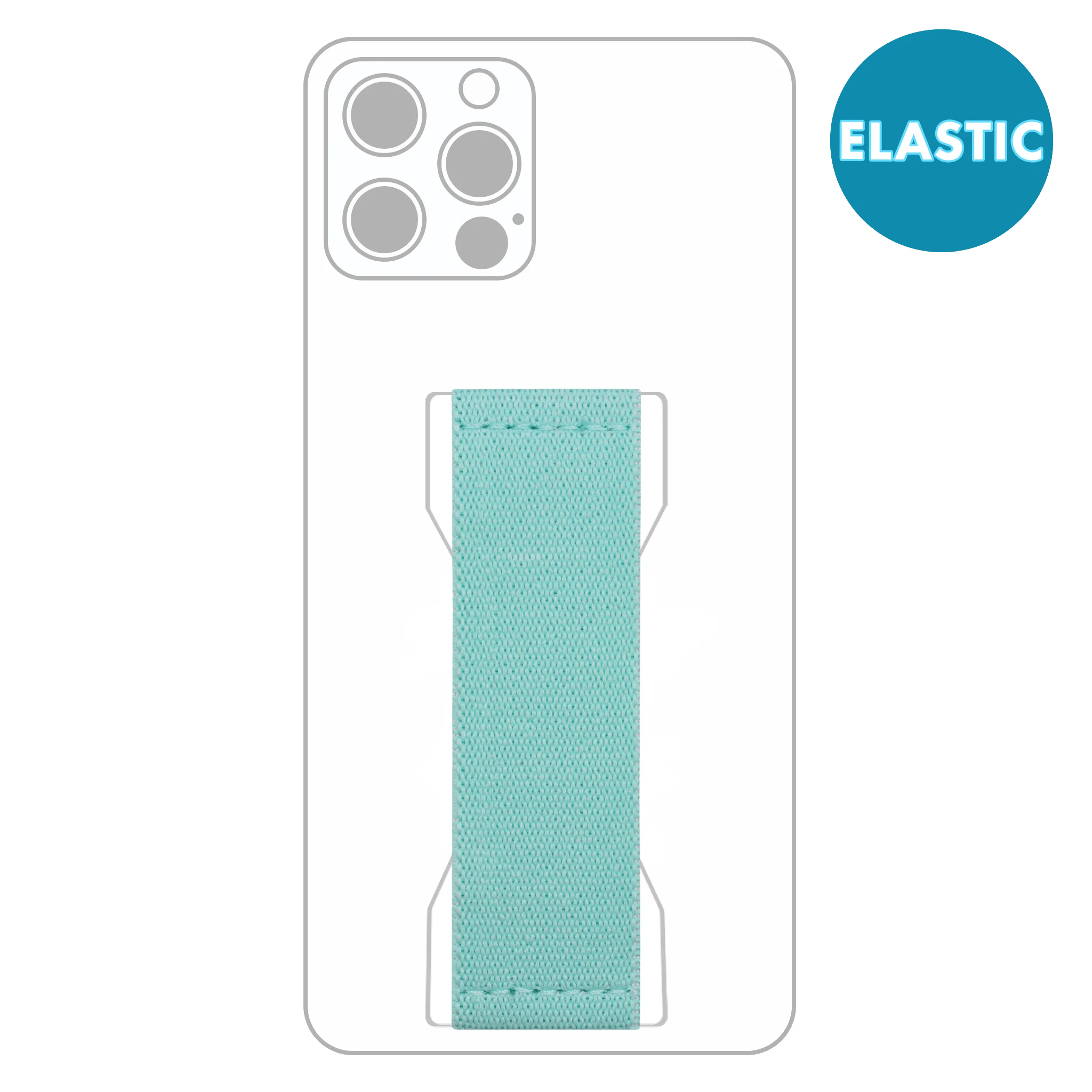 PRO Strap - Elastic Limpet - Image 2