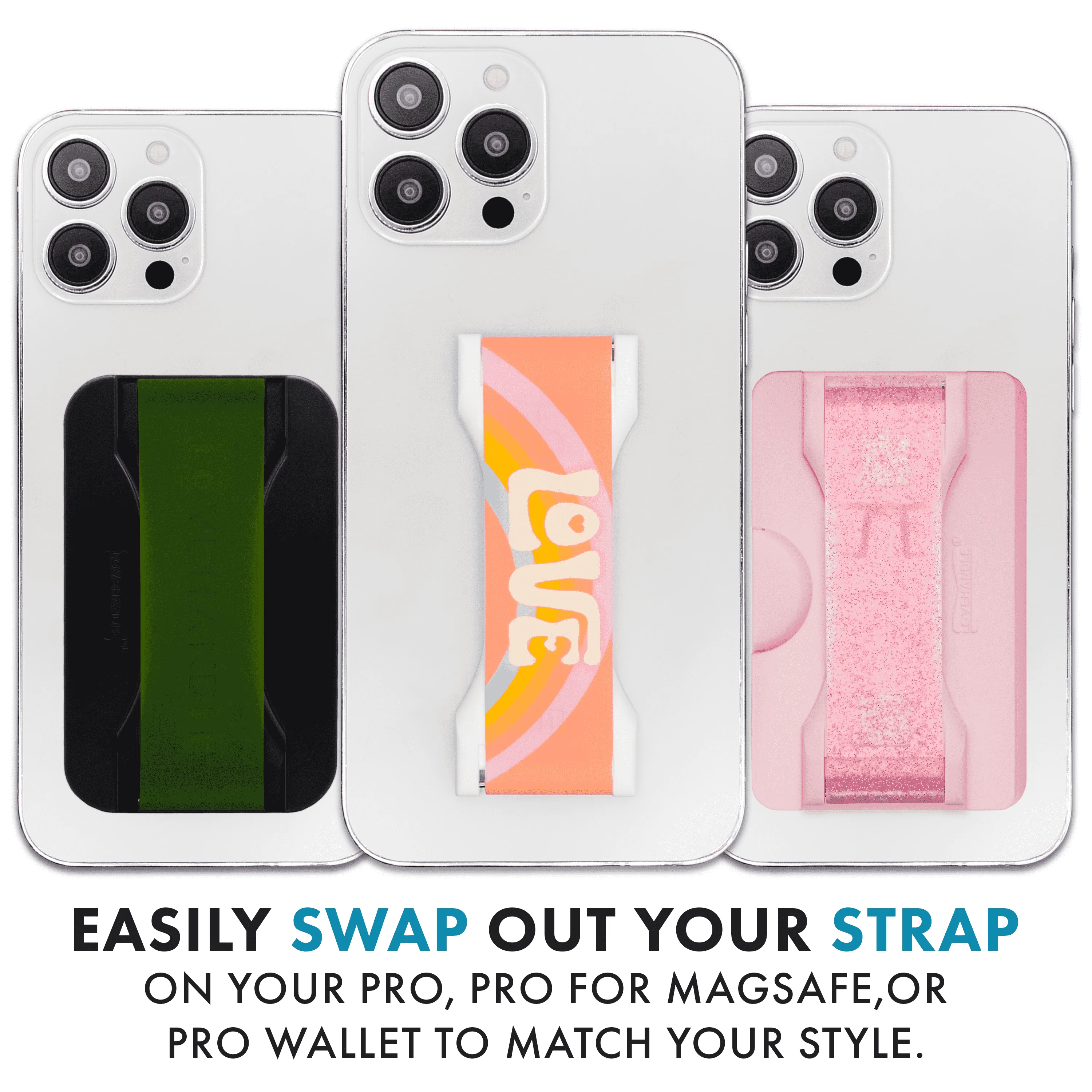 PRO Strap Bundle - Glow - Image 8