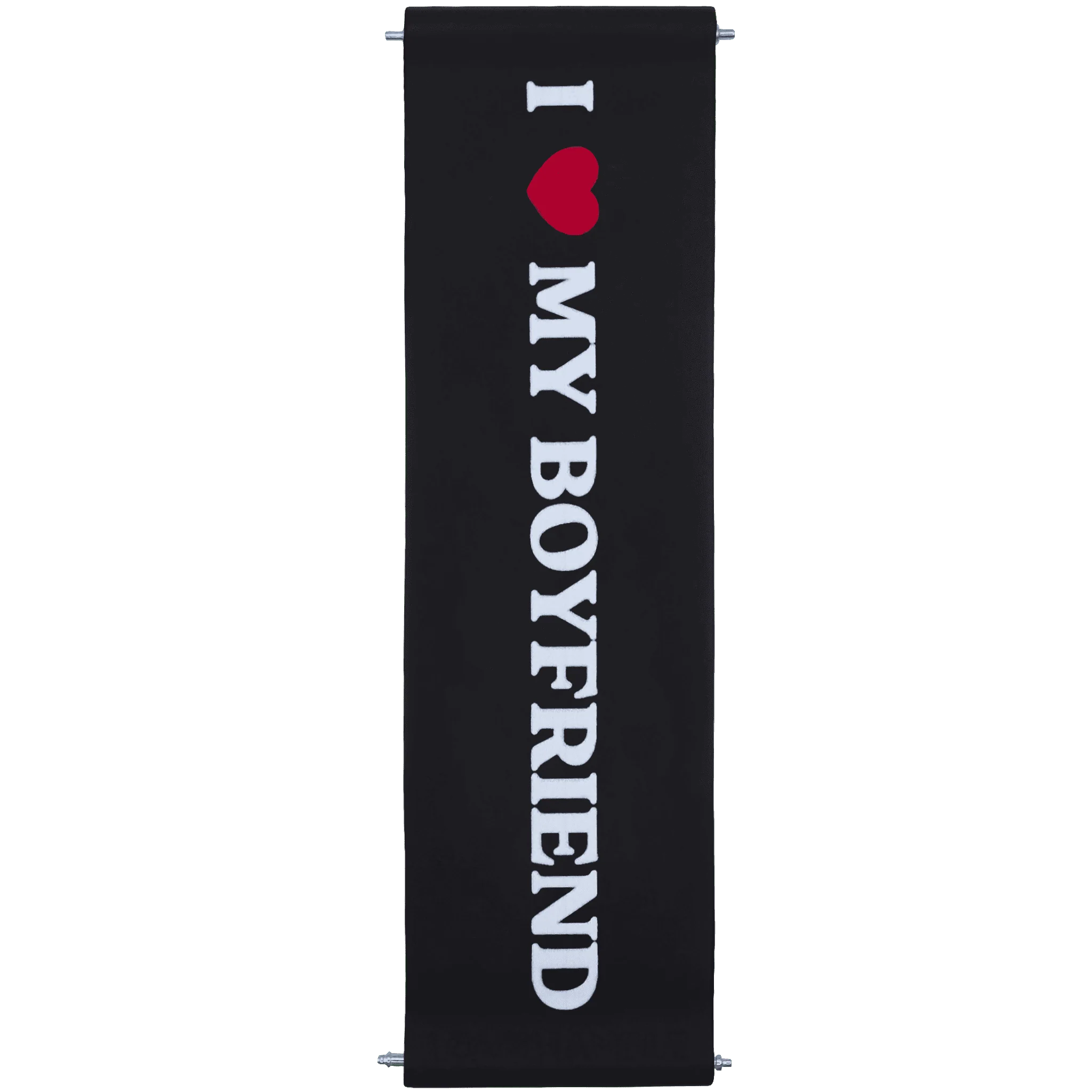 PRO Strap - I LOVE MY BOYFRIEND