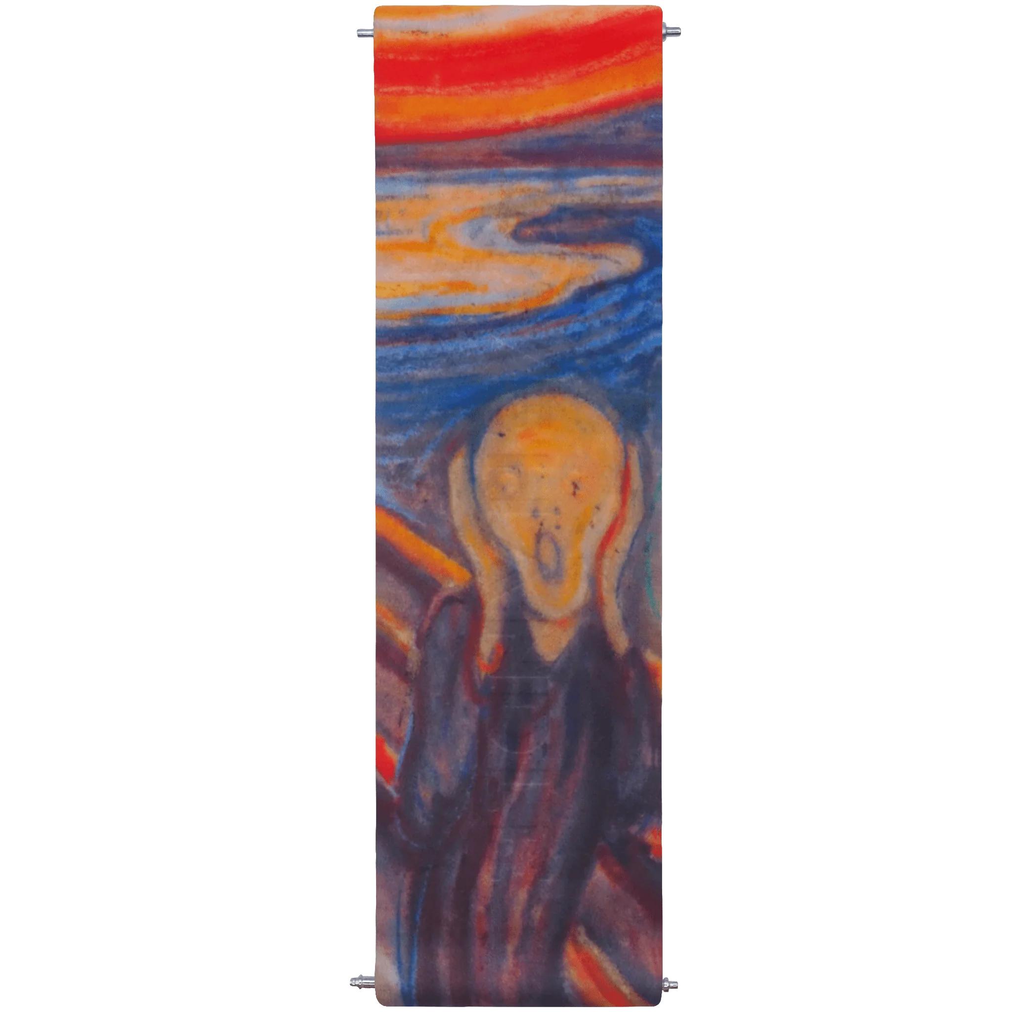 PRO Strap - The Scream