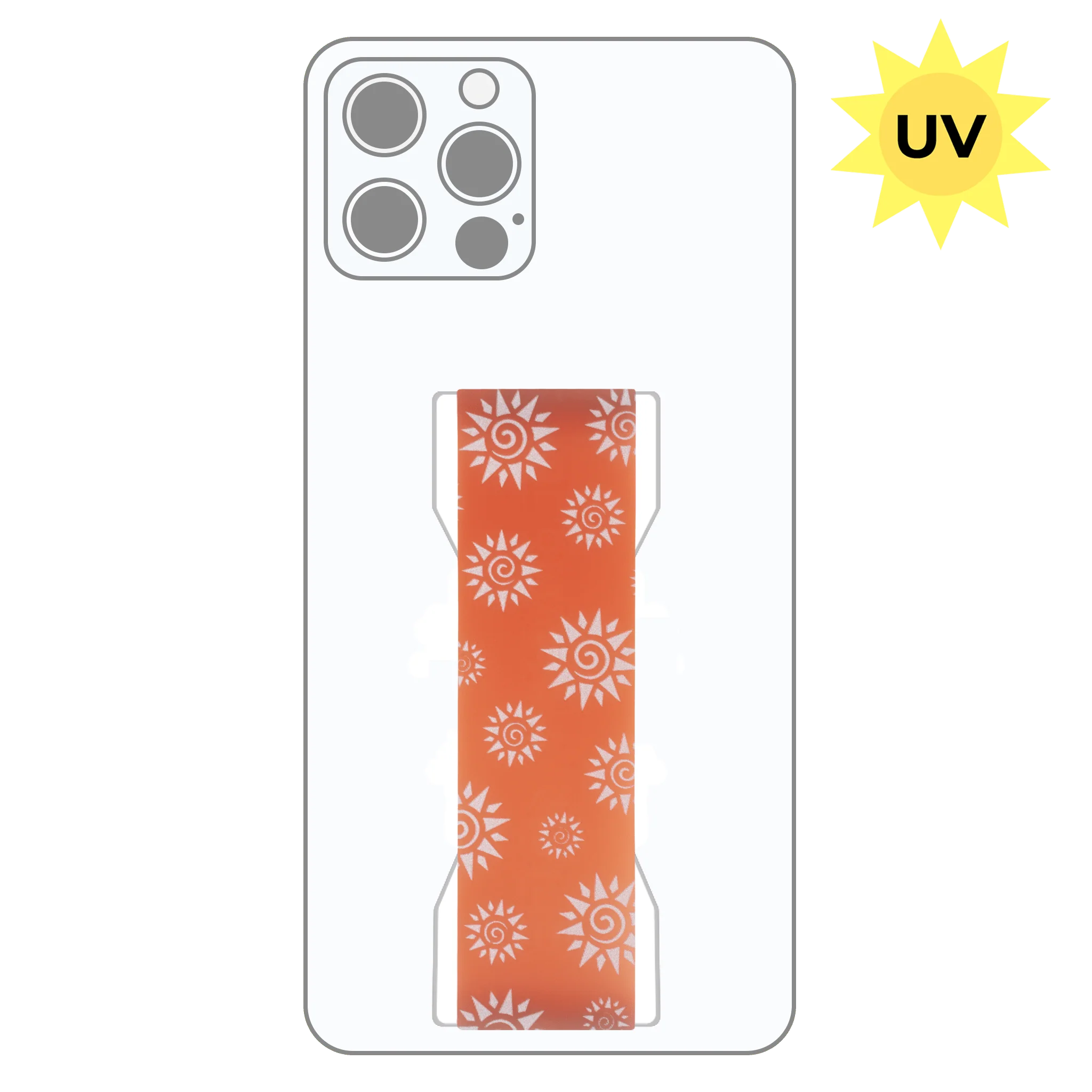 PRO Strap - UV Color-Changing Vitamin D - Image 4