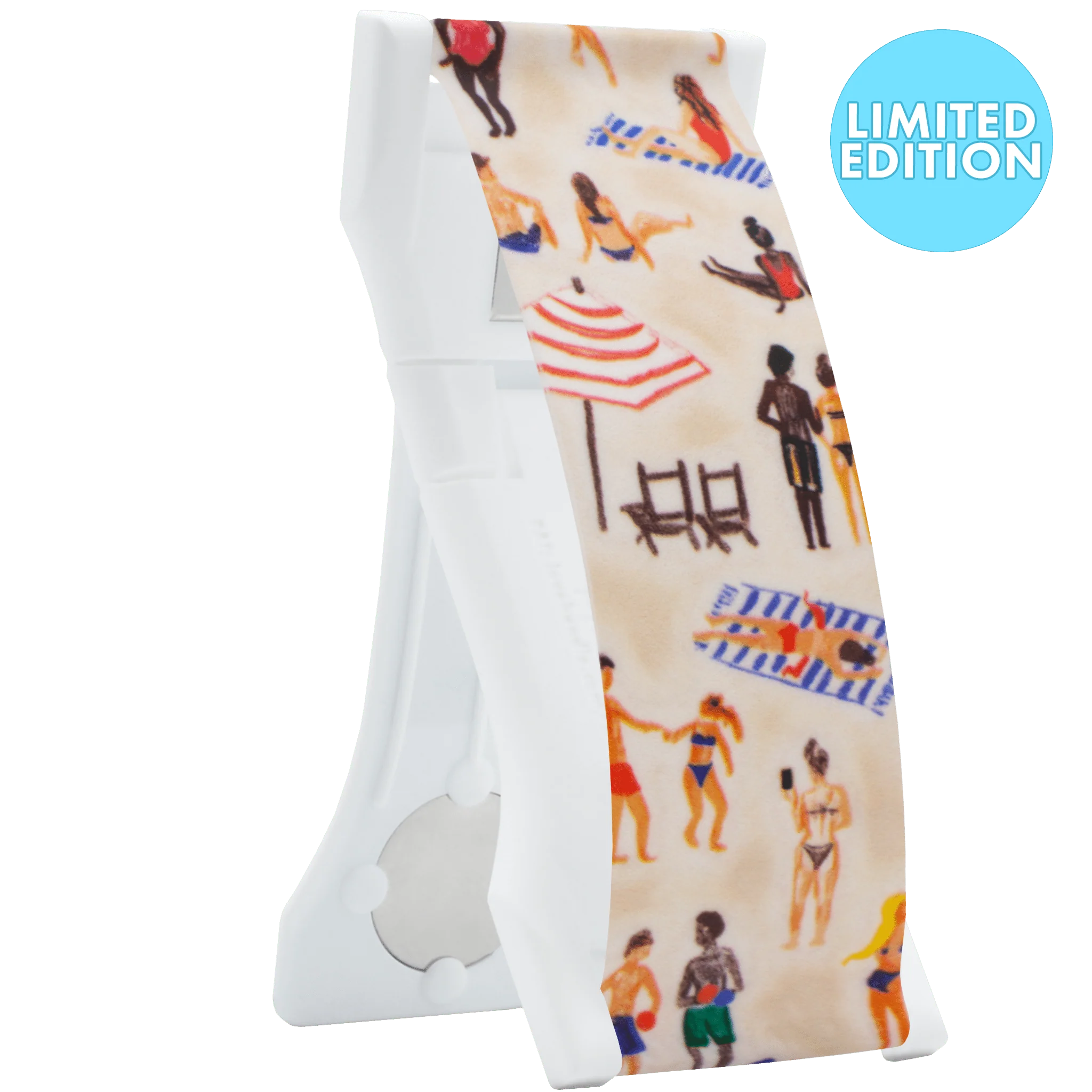 PRO - The Bathers by Mint Gardener