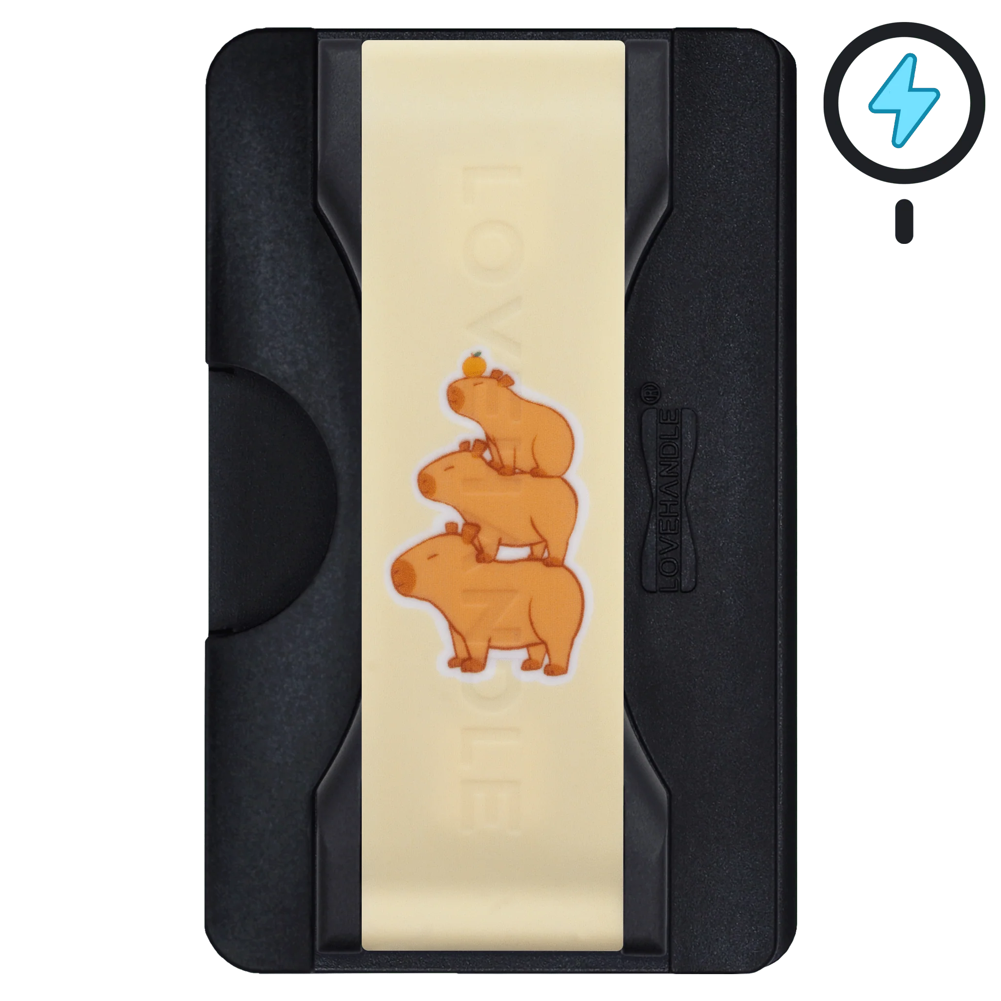 PRO Wallet for MagSafe - Capy Stack - Image 2