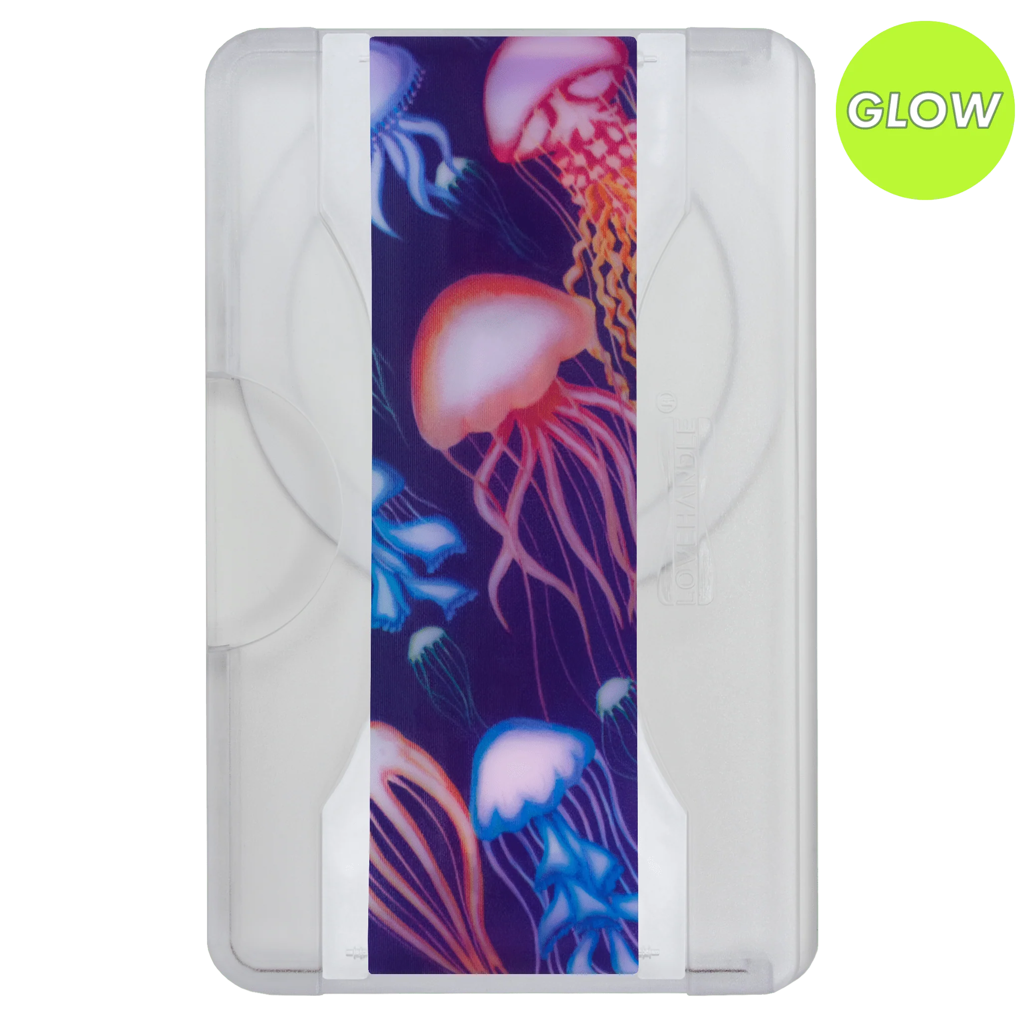 PRO Wallet for MagSafe - Flow State Glow - Image 3