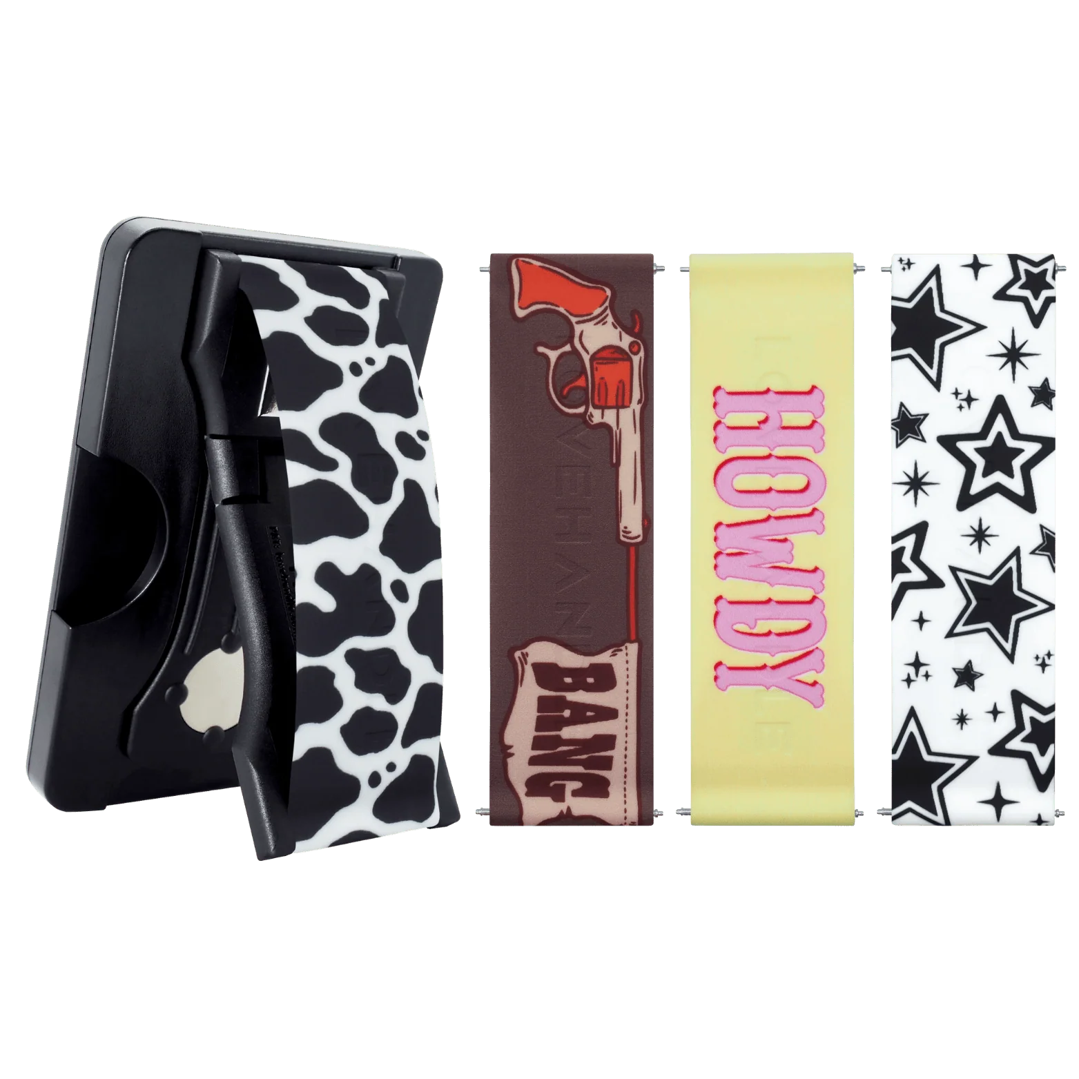 PRO Wallet for MagSafe Style Edit - The Trailblazer