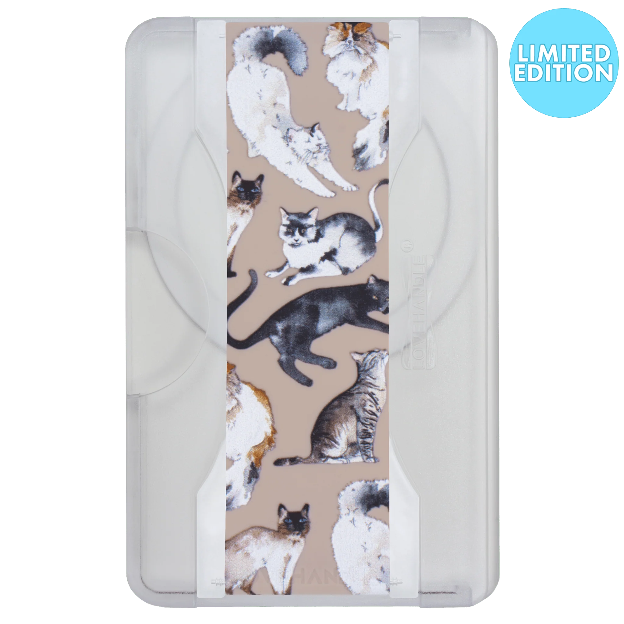 PRO Wallet for MagSafe - The Unbothered by The Mint Gardener - Image 2
