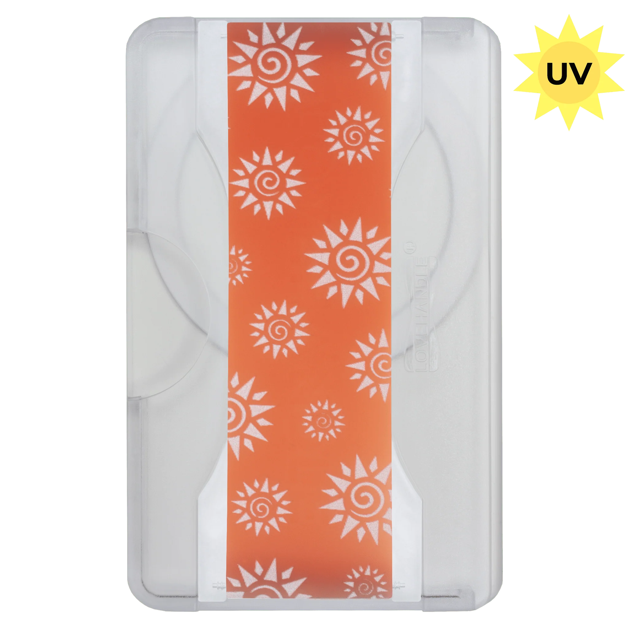 PRO Wallet for MagSafe - UV Color-Changing Vitamin D - Image 4